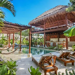 Zenses Wellness&yoga - Adults Only **** Tulum