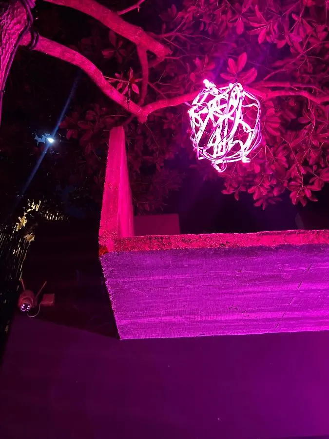 Loba Tulum Male Only Bed & Breakfast
