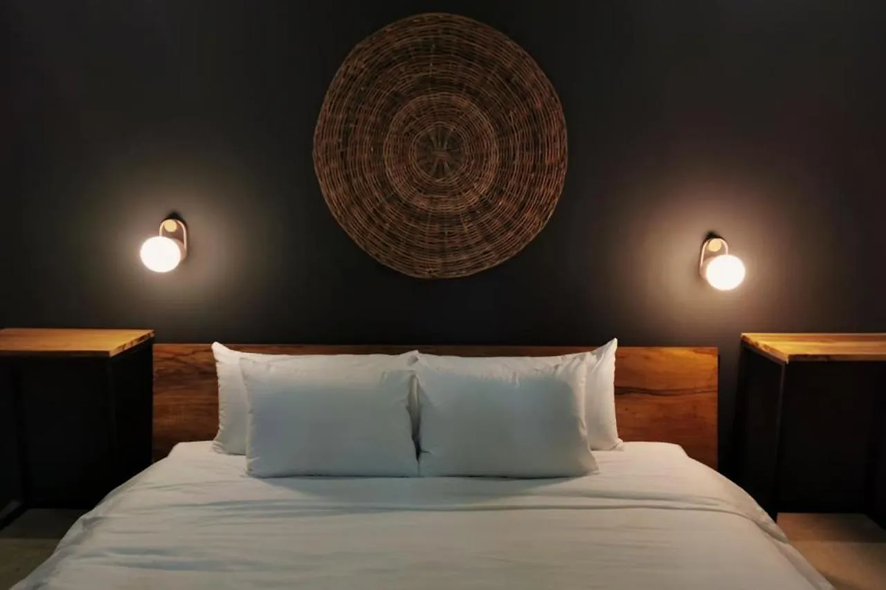 Loba Tulum Male Only Bed & Breakfast Mexico